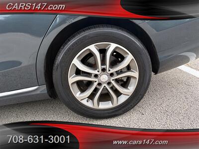 2015 Mercedes-Benz C 300 4MATIC   - Photo 26 - Midlothian, IL 60445
