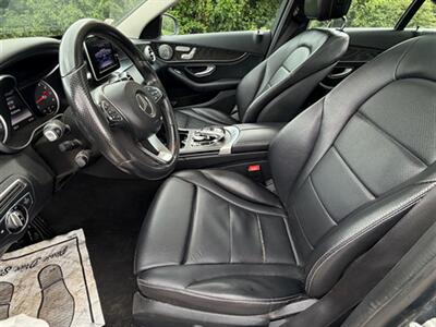 2015 Mercedes-Benz C 300 4MATIC   - Photo 16 - Midlothian, IL 60445
