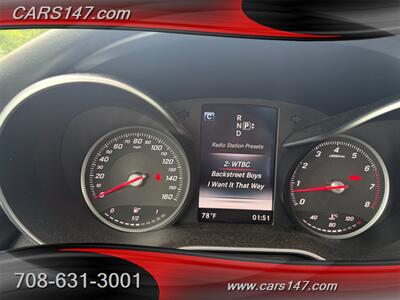2015 Mercedes-Benz C 300 4MATIC   - Photo 12 - Midlothian, IL 60445