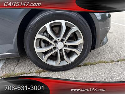 2015 Mercedes-Benz C 300 4MATIC   - Photo 24 - Midlothian, IL 60445