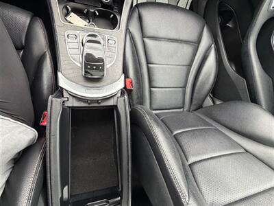 2015 Mercedes-Benz C 300 4MATIC   - Photo 14 - Midlothian, IL 60445