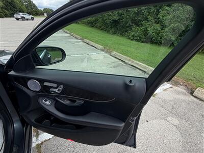 2015 Mercedes-Benz C 300 4MATIC   - Photo 21 - Midlothian, IL 60445