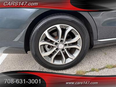 2015 Mercedes-Benz C 300 4MATIC   - Photo 25 - Midlothian, IL 60445