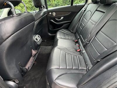 2015 Mercedes-Benz C 300 4MATIC   - Photo 19 - Midlothian, IL 60445