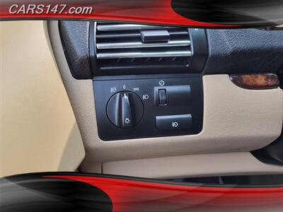 2005 BMW X5 3.0i   - Photo 21 - Midlothian, IL 60445