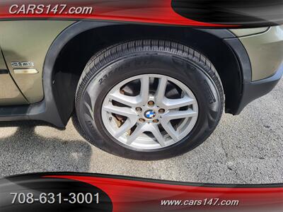 2005 BMW X5 3.0i   - Photo 30 - Midlothian, IL 60445