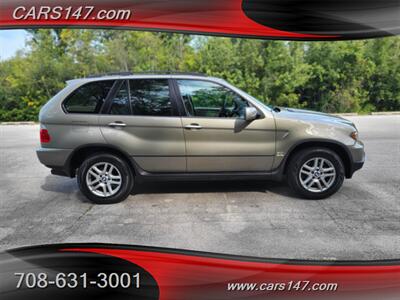 2005 BMW X5 3.0i   - Photo 5 - Midlothian, IL 60445