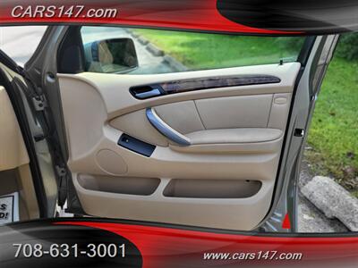 2005 BMW X5 3.0i   - Photo 19 - Midlothian, IL 60445