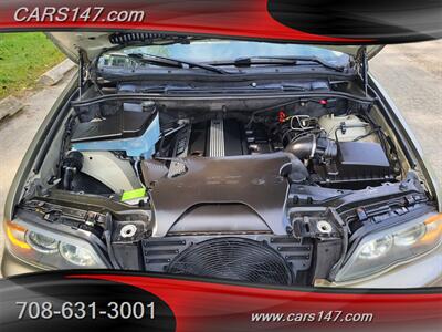 2005 BMW X5 3.0i   - Photo 11 - Midlothian, IL 60445