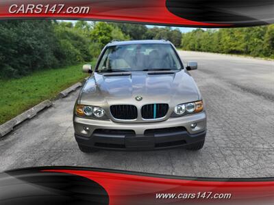 2005 BMW X5 3.0i   - Photo 3 - Midlothian, IL 60445