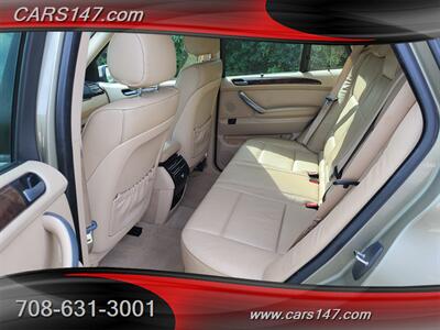 2005 BMW X5 3.0i   - Photo 14 - Midlothian, IL 60445