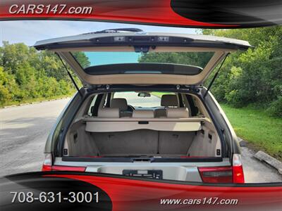 2005 BMW X5 3.0i   - Photo 10 - Midlothian, IL 60445
