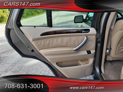 2005 BMW X5 3.0i   - Photo 15 - Midlothian, IL 60445