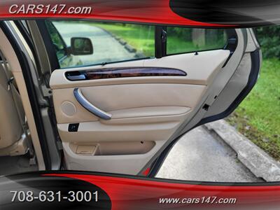 2005 BMW X5 3.0i   - Photo 17 - Midlothian, IL 60445