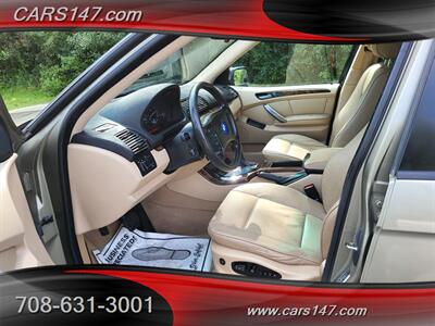 2005 BMW X5 3.0i   - Photo 12 - Midlothian, IL 60445