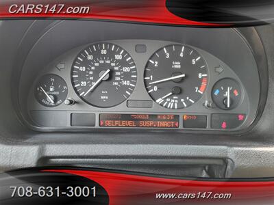 2005 BMW X5 3.0i   - Photo 20 - Midlothian, IL 60445