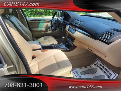 2005 BMW X5 3.0i   - Photo 18 - Midlothian, IL 60445