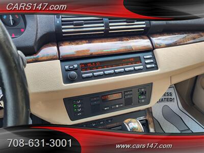2005 BMW X5 3.0i   - Photo 22 - Midlothian, IL 60445