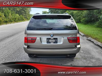 2005 BMW X5 3.0i   - Photo 7 - Midlothian, IL 60445