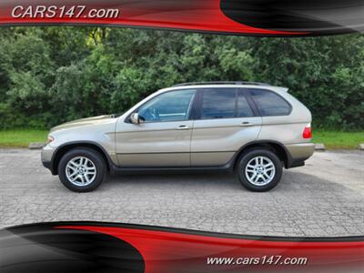 2005 BMW X5 3.0i   - Photo 2 - Midlothian, IL 60445