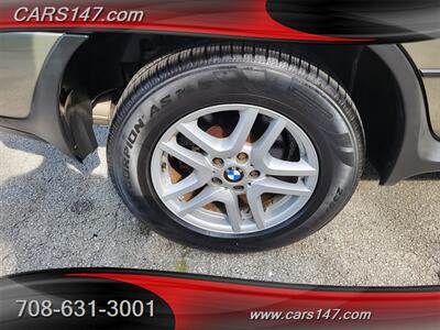 2005 BMW X5 3.0i   - Photo 31 - Midlothian, IL 60445