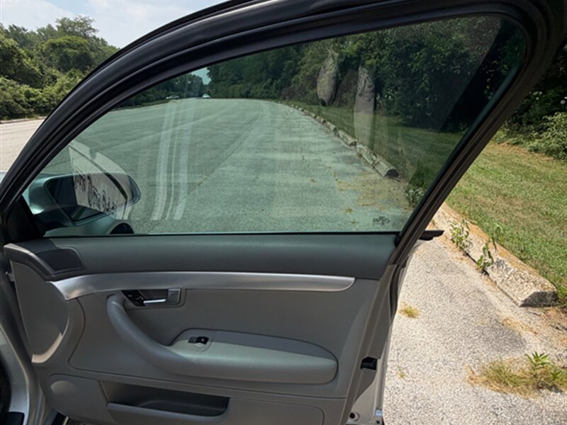 2007 Audi A4 2.0T - Photo 23 - Midlothian, IL 60445