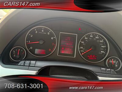 2007 Audi A4 2.0T - Photo 13 - Midlothian, IL 60445