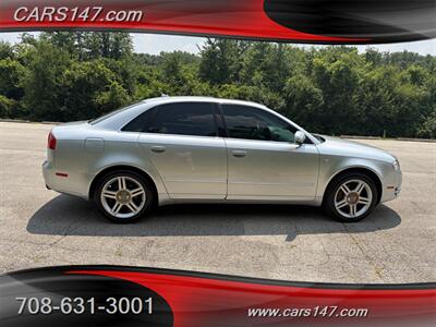 2007 Audi A4 2.0T - Photo 6 - Midlothian, IL 60445