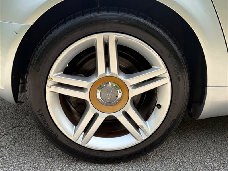 2007 Audi A4 2.0T - Photo 27 - Midlothian, IL 60445