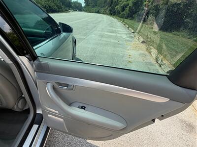 2007 Audi A4 2.0T - Photo 24 - Midlothian, IL 60445