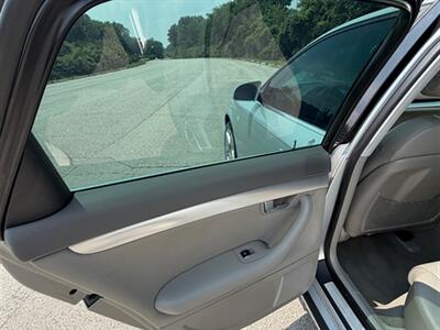 2007 Audi A4 2.0T - Photo 25 - Midlothian, IL 60445