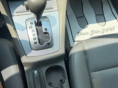 2007 Audi A4 2.0T - Photo 15 - Midlothian, IL 60445