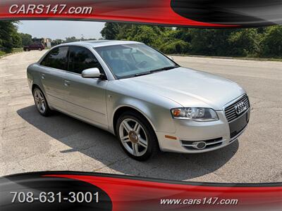 2007 Audi A4 2.0T - Photo 7 - Midlothian, IL 60445