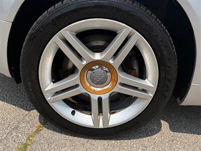 2007 Audi A4 2.0T - Photo 28 - Midlothian, IL 60445