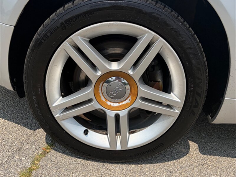 2007 Audi A4 2.0T - Photo 28 - Midlothian, IL 60445