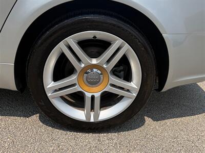 2007 Audi A4 2.0T - Photo 29 - Midlothian, IL 60445