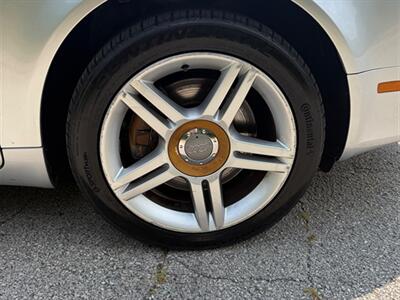 2007 Audi A4 2.0T - Photo 26 - Midlothian, IL 60445