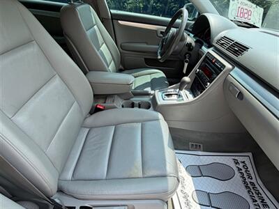 2007 Audi A4 2.0T - Photo 17 - Midlothian, IL 60445