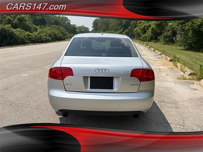2007 Audi A4 2.0T - Photo 4 - Midlothian, IL 60445