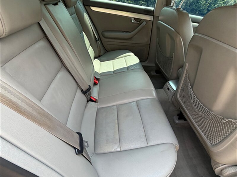 2007 Audi A4 2.0T - Photo 19 - Midlothian, IL 60445
