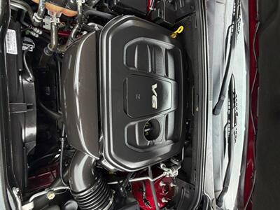 2017 Jeep Grand Cherokee Limited   - Photo 30 - Midlothian, IL 60445