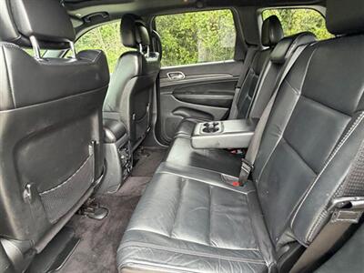 2017 Jeep Grand Cherokee Limited   - Photo 19 - Midlothian, IL 60445