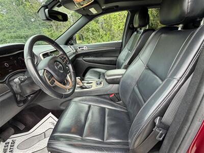 2017 Jeep Grand Cherokee Limited   - Photo 16 - Midlothian, IL 60445
