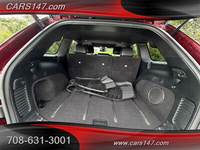 2017 Jeep Grand Cherokee Limited   - Photo 9 - Midlothian, IL 60445