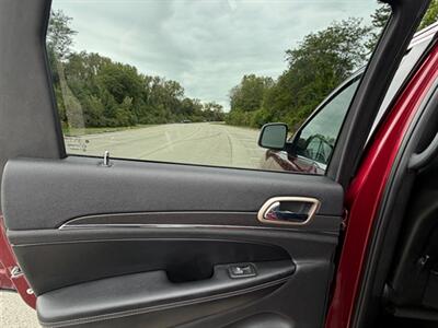 2017 Jeep Grand Cherokee Limited   - Photo 23 - Midlothian, IL 60445