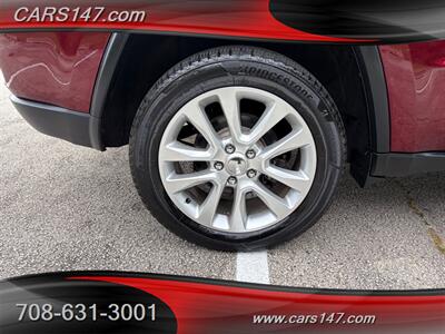 2017 Jeep Grand Cherokee Limited   - Photo 26 - Midlothian, IL 60445