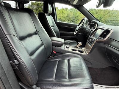 2017 Jeep Grand Cherokee Limited   - Photo 17 - Midlothian, IL 60445