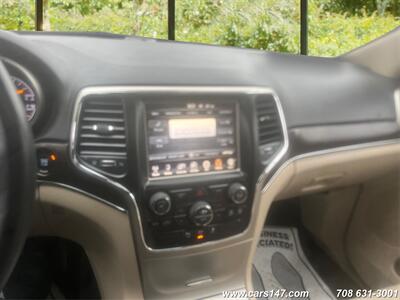 2014 Jeep Grand Cherokee Limited   - Photo 13 - Midlothian, IL 60445