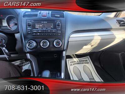 2014 Subaru Forester 2.5i Premium   - Photo 19 - Midlothian, IL 60445