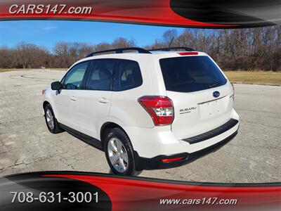 2014 Subaru Forester 2.5i Premium   - Photo 9 - Midlothian, IL 60445